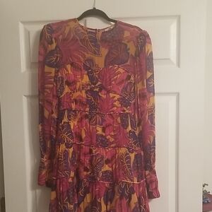 Farm Rio Dress, size XS
